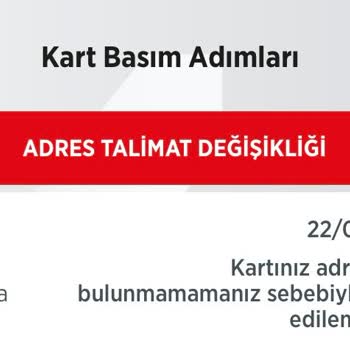 Ziraat Bankası Yeter Ya Kargodan
