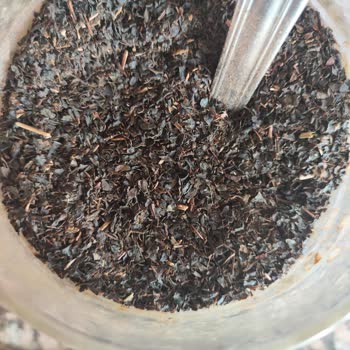 Fiskobirlik Çay Tanesi Çay