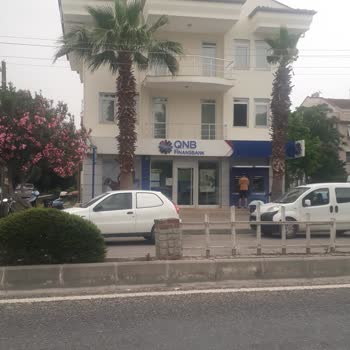 QNB Finansbank Çok Zor Ve İlgisiz Bir Banka