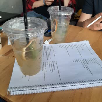 Dospresso Limonata Ama Su