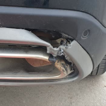 İncar Group Tiggo 8 Pro Fabrika Hatası