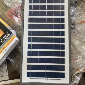 CATA - Uğur Aydınlatma Trendyol Kusurlu Ürününü Kabul Etmiyor Ürün Görselleri Ektedir.