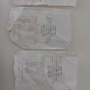 Burger King Şikayet Davranış Ve Malı Hata