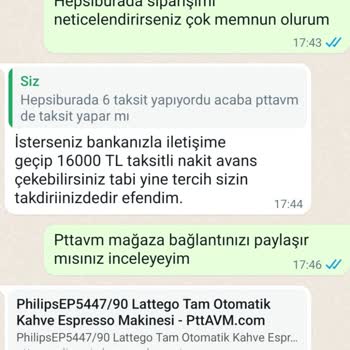 Hepsiburada Güven Sorunu Ve Mağduriyet: Online Alışverişte Tatsız Deneyim