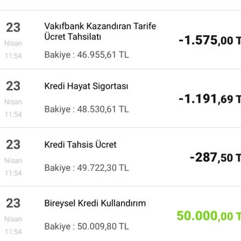 Vakıfbank Customer Service Unreachable