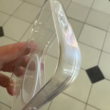 Apple 15 Pro Kılıf