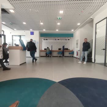 Halkbank Kalite Hizmet Sıfır