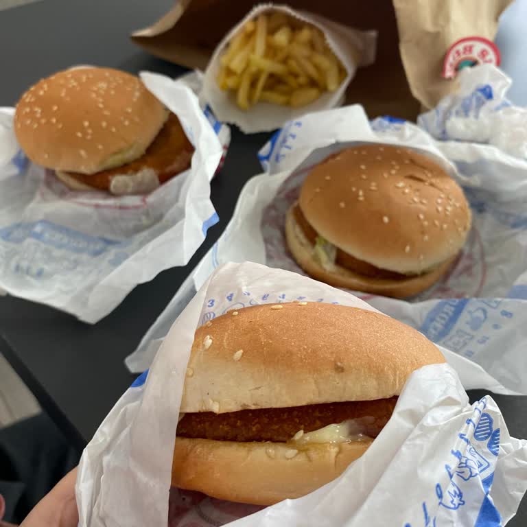Saloon Burger Ve Yemek Sepeti Para İade Etmiyor