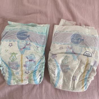 Molfix Yeni Bez Kalitesizliği