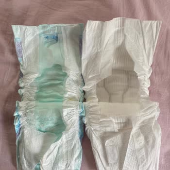 Molfix Yeni Bez Kalitesizliği