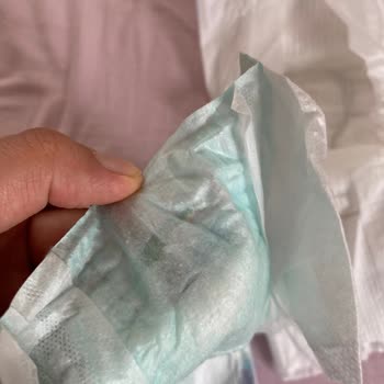 Molfix Yeni Bez Kalitesizliği