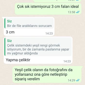 Filelog Kedi Filesi Ödeme Yaptım, Ürün Gelmedi, Telefon Ve Mesajlara Cevap Verilmiyor!
