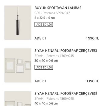 Zara Home Mağdur Edilmesi Bir Üste Yetkili Bulunmaması