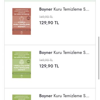 Boyner Siparişlerin Gönderilmemesi Ve Mağduriyet