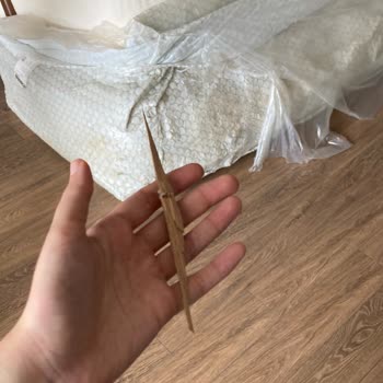 Vivense Sorunlu Gelen Ürünün Arkasında Dur