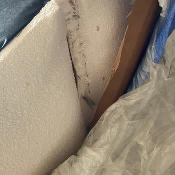 Vivense Sorunlu Gelen Ürünün Arkasında Dur