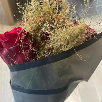 ÇiçekSepeti Hediye Buketin Beklentileri Karşılamaması Üzerine