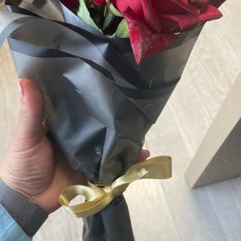 ÇiçekSepeti Hediye Buketin Beklentileri Karşılamaması Üzerine