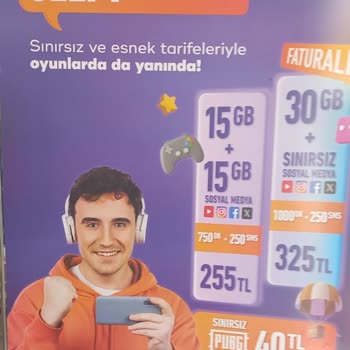 Türk Telekom Numara Taşıma Yanlış Bilgilendirme Yapması