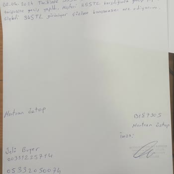 Türk Telekom Numara Taşıma Yanlış Bilgilendirme Yapması