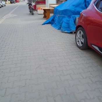 Scooter Ayakkabı Scooter Bot Taban Erimesi