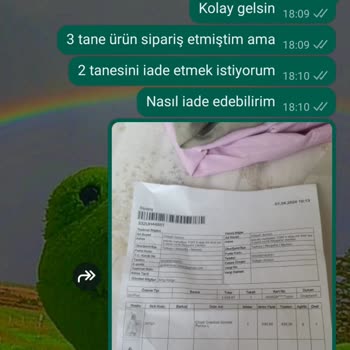 Modalilium Ne Para İadesi Ediyorlar Ne Değişim Yapıyorlar