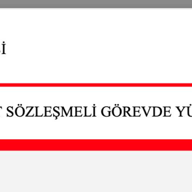 Ankara Hacı Bayram Veli Üniversitesi Üniversitede Sınav Görevli Ücretlerinin Gecikmesi Üzerine Şikayet