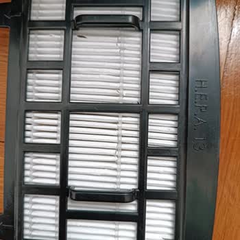 Fakir Ev Aletleri Sürekli Filtresi Patlayan Elektrikli Süpürge