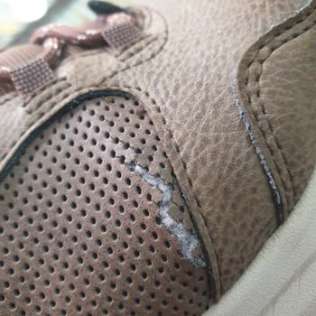 Skechers Spor Ayakkabı, Kalitesiz Ürün