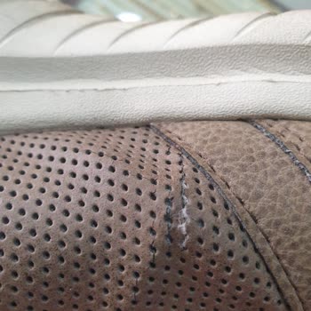 Skechers Spor Ayakkabı, Kalitesiz Ürün
