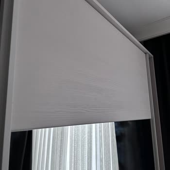Enza Home Mudanya Mağazasından Aldığımız Baza Ve Dolap Sorunlu