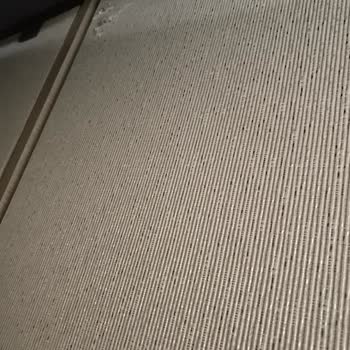Enza Home Mudanya Mağazasından Aldığımız Baza Ve Dolap Sorunlu