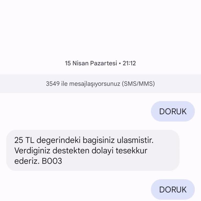 Vodafone Müşteri Hizmetlerinden Şikayetçiyim Hiçbir İşlem Yapamadım