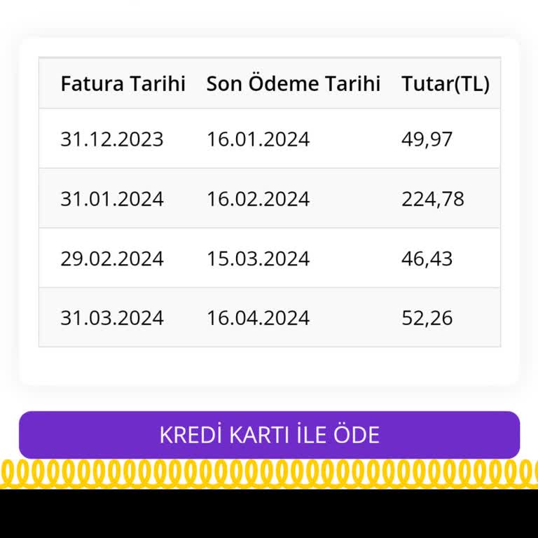 Milleni Adli İşlem Tehdidi