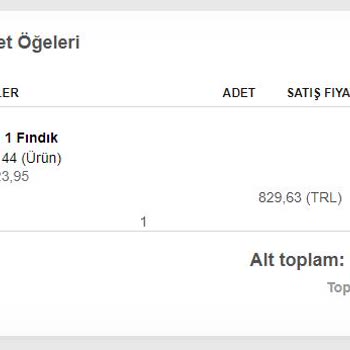 Herbalife Order Error and Unhelpful Customer Service