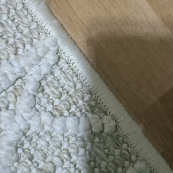 Trendyol Koza Home Markasına Ait Koza Halı Mağduriyetimin Giderilmesi
