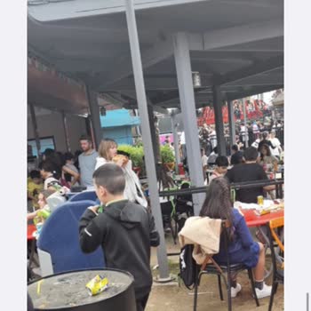 Viaport Marina Tuzla Temapark Şikayet