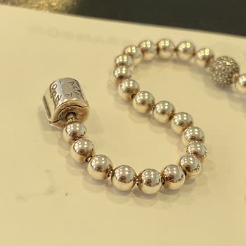 Pandora Mücevher Pandora Bilekliğim Karardı Ve Çok Kötü Duruyor