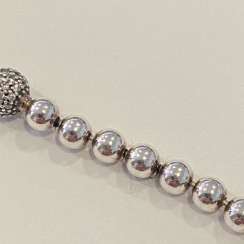 Pandora Mücevher Pandora Bilekliğim Karardı Ve Çok Kötü Duruyor