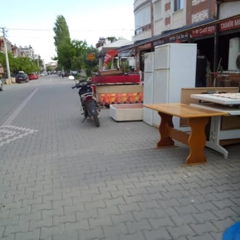 Kurumsal Paketleme Edremit Zabıta Başkan Değişti Ama