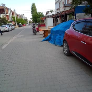 Kurumsal Paketleme Edremit Zabıta Başkan Değişti Ama