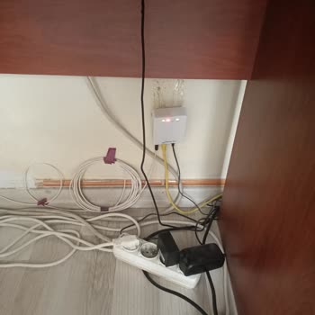 Türk Telekom Altyapı Ve Ana Hat Sorunu