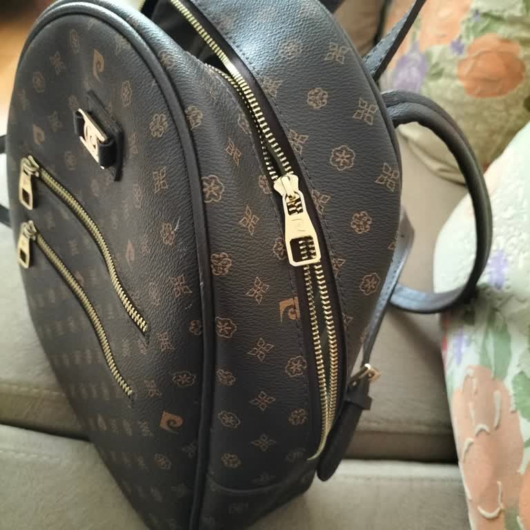 Pierre Cardin Giyim Pierre Cardin Fermuar Sorunu