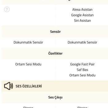 JBL Ürün Değişiminde Alt Seviye Ürün Gönderdiler