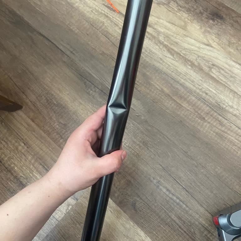 Dyson Hatalı Ürün Yolladı