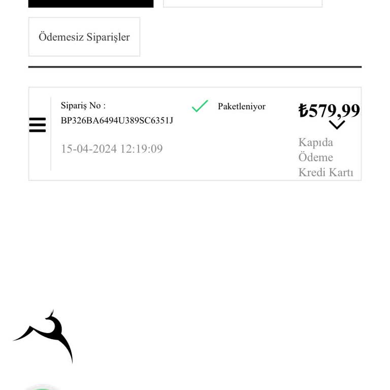 Benim Pabucum İşletmesinin Üslupsuzluğu