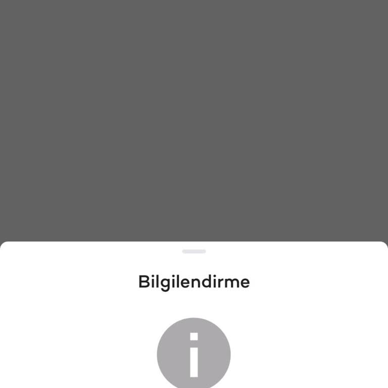 Akbank Mobil Başvuru Şikayet Var