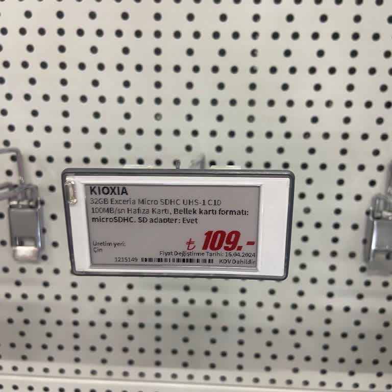 Markantalya AVM Media Markt Ürün Fiyatı Yanıltıcı