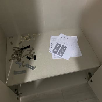 Doğtaş Mobilya Böyle İşçilik Görmedim