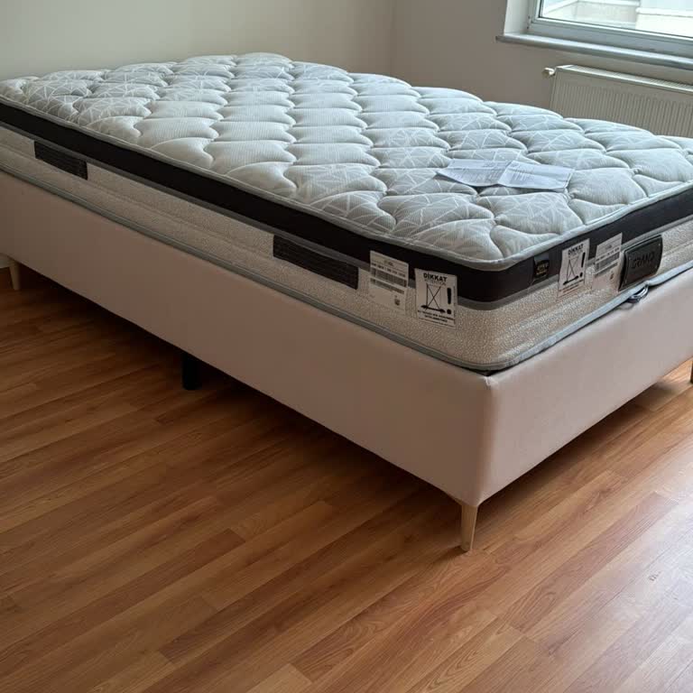 İstikbal Baza Ayak Probleminin Çözülmesini Talep Ediyorum!